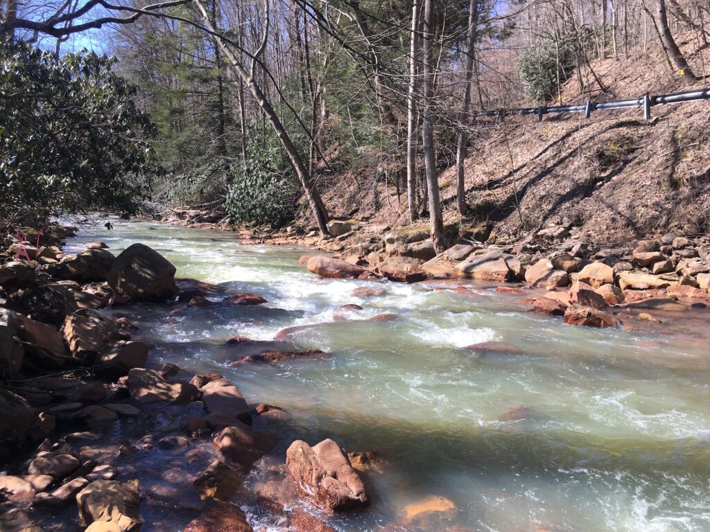 Muddycreek Tackle